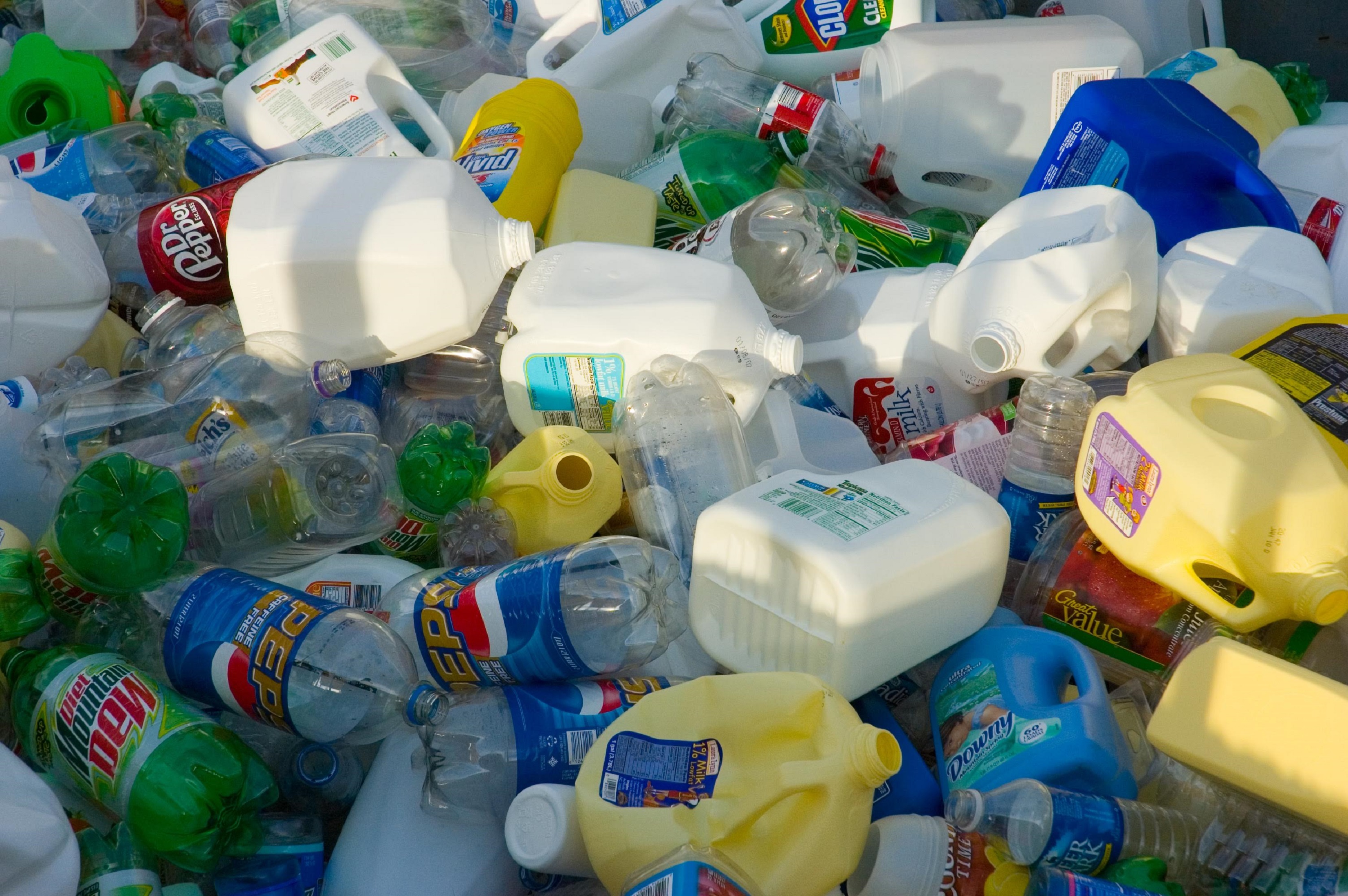 Recyklácia viacvrstvových plastov čoskoro môže byť realitou
